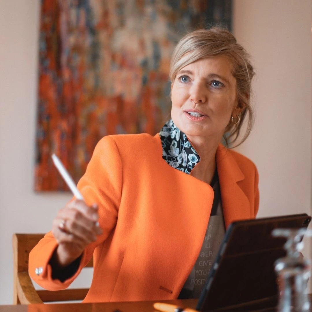 Dr. med. Greta Kreuzer